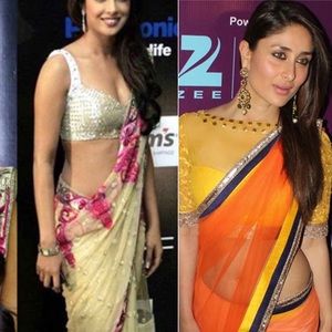 Combo Bollywood saree deal